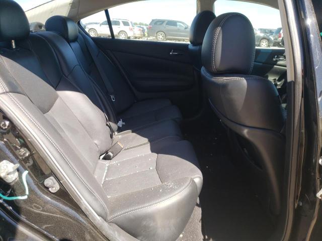 صورة رقم 10 من المزاد - 2012 NISSAN MAXIMA S مع VIN 1N4AA5AP5CC843999