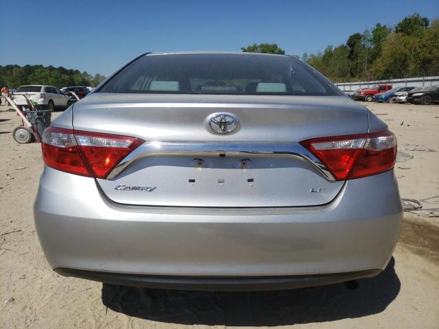 Photo 6 from auction – 2015 TOYOTA CAMRY LE with VIN 4T1BF1FK8FU892002