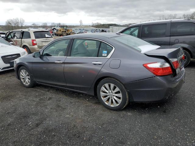 Photo 2 from auction – 2013 HONDA ACCORD EXL with VIN 1HGCR2F87DA087666