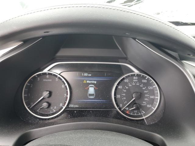 صورة رقم 9 من المزاد - 2023 NISSAN MURANO SV مع VIN 5N1AZ2BS0PC113813