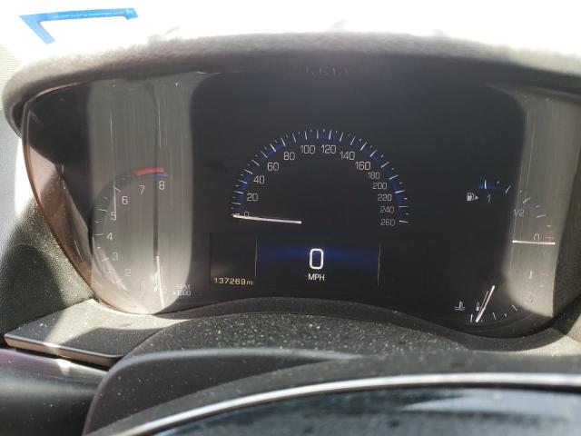 Photo 9 from auction – 2014 CADILLAC ATS with VIN 1G6AA5RA5E0147824