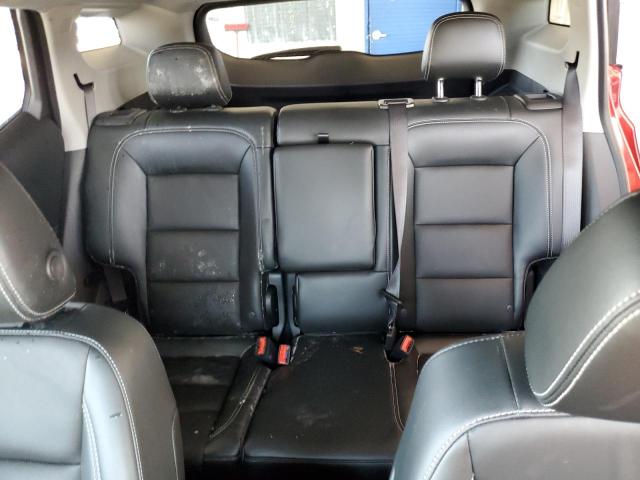 Photo 10 from auction – 2023 GMC TERRAIN SL with VIN 3GKALVEGXPL140718