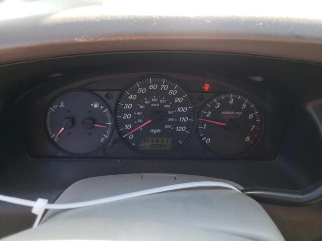 Photo 9 from auction – 2003 MAZDA MPV WAGON with VIN JM3LW28A730369101