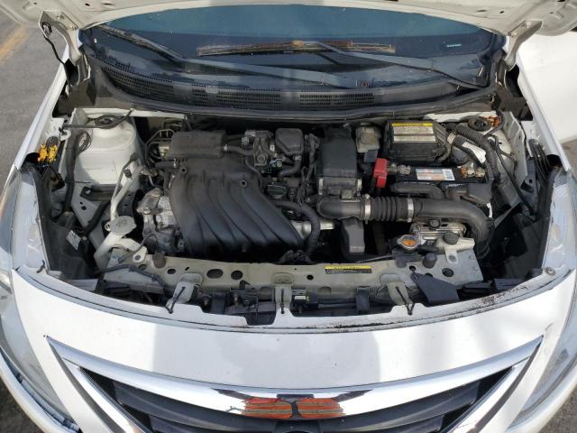Photo 11 from auction – 2015 NISSAN VERSA S with VIN 3N1CN7AP1FL824977