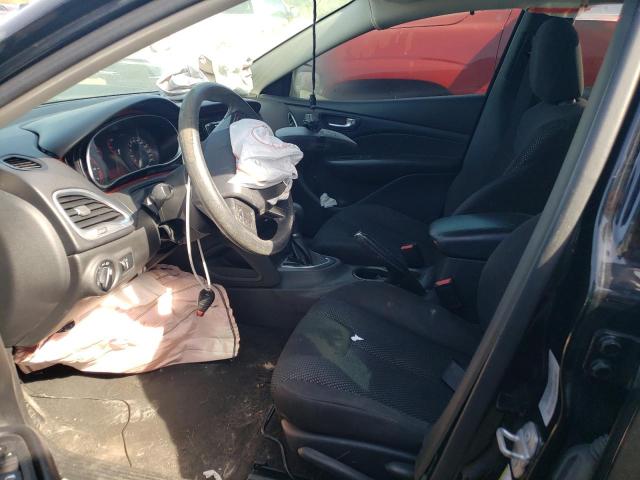 Photo 7 from auction – 2015 DODGE DART SE with VIN 1C3CDFAA1FD406886