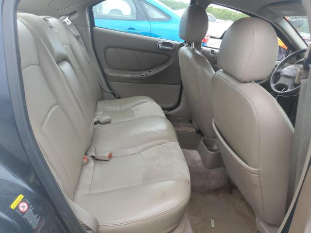 Photo 10 from auction – 2003 CHRYSLER SEBRING LX with VIN 1C3AL56R03N538630
