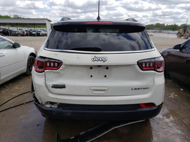 Photo 6 from auction – 2019 JEEP COMPASS LI with VIN 3C4NJCCB6KT749148
