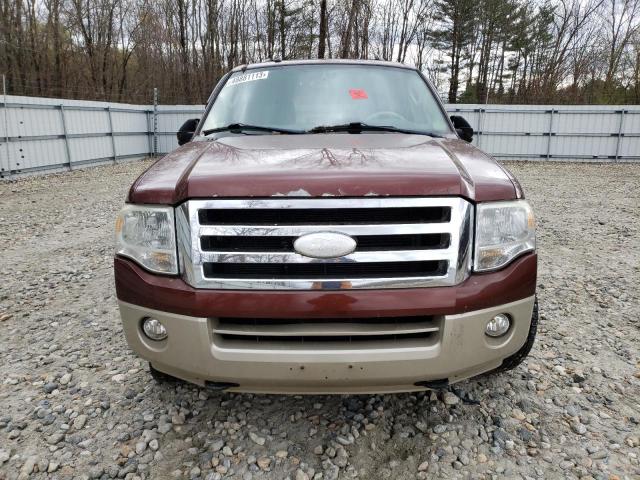 Photo 5 from auction – 2007 FORD EXPEDITION with VIN 1FMFK18507LA43591