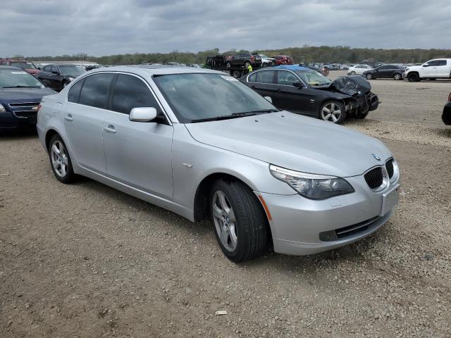 Photo 4 from auction – 2008 BMW 535 XI with VIN WBANV93518CZ64522