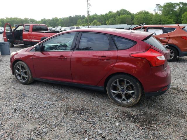 Photo 2 from auction – 2013 FORD FOCUS SE with VIN 1FADP3K20DL220701