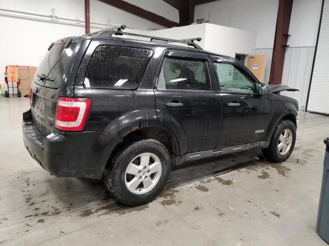 Photo 3 from auction – 2008 FORD ESCAPE XLT with VIN 1FMCU93Z28KD07648