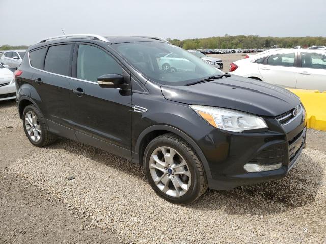 Photo 4 from auction – 2015 FORD ESCAPE TIT with VIN 1FMCU9J90FUA21186