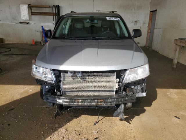 Photo 5 from auction – 2019 DODGE JOURNEY SE with VIN 3C4PDCAB9KT865611