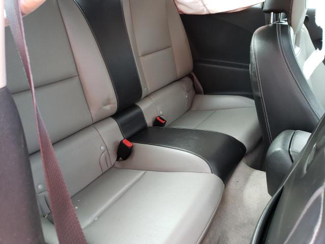 Photo 10 from auction – 2015 CHEVROLET CAMARO 2SS with VIN 2G1FJ1EW5F9122256
