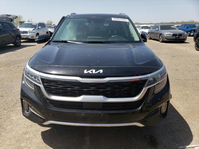 Photo 5 from auction – 2022 KIA SELTOS SX with VIN KNDETCA26N7252767