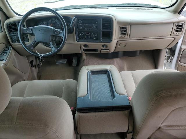 Photo 8 from auction – 2005 CHEVROLET SILVERADO with VIN 2GCEC19V051382415