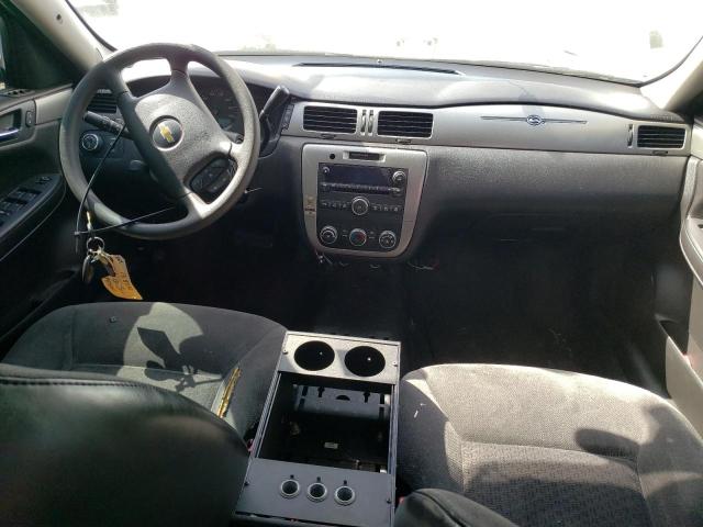 Photo 8 from auction – 2014 CHEVROLET IMPALA LIM with VIN 2G1WD5E33E1108972