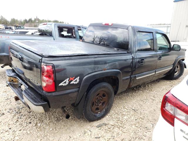 Photo 3 from auction – 2004 CHEVROLET SILVERADO with VIN 2GCEK13T341386029