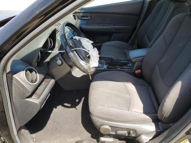 Photo 7 from auction – 2012 MAZDA 6 I with VIN 1YVHZ8DH7C5M08973