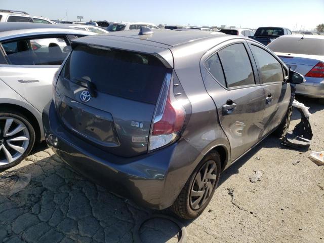 Photo 3 from auction – 2015 TOYOTA PRIUS C with VIN JTDKDTB34F1581415