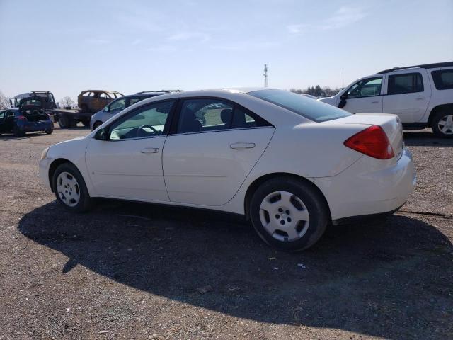 Photo 2 from auction – 2008 PONTIAC G6 VALUE L with VIN 1G2ZF57B984111133