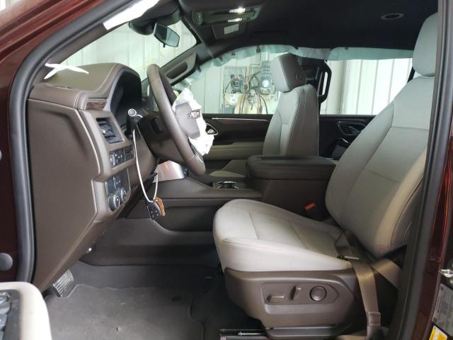 Photo 7 from auction – 2023 CHEVROLET TAHOE C150 with VIN 1GNSCMKD5PR111440