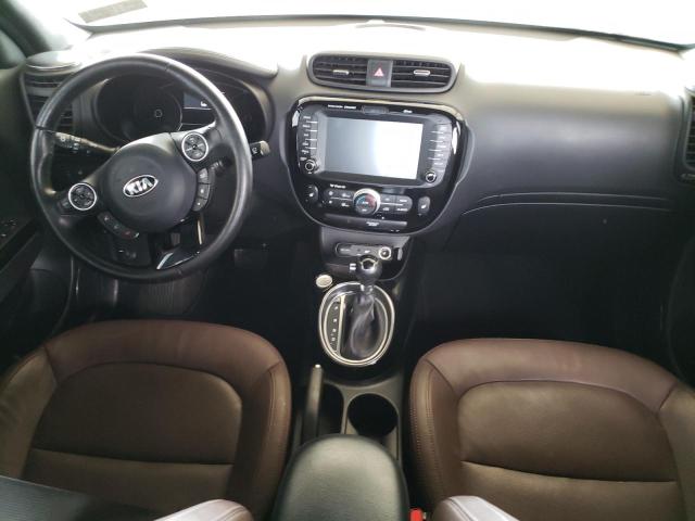 Photo 8 from auction – 2017 KIA SOUL + with VIN KNDJP3A53H7454757