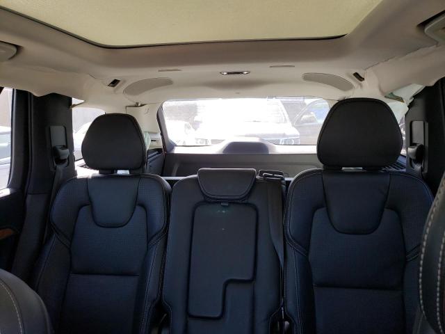 Photo 10 from auction – 2017 VOLVO XC90 T6 with VIN YV4A22PL2H1139415