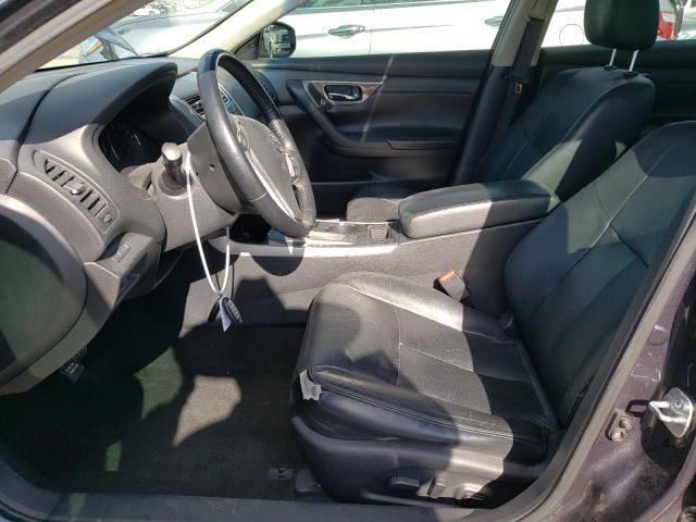 Photo 7 from auction – 2013 NISSAN ALTIMA 2.5 with VIN 1N4AL3AP6DN557986