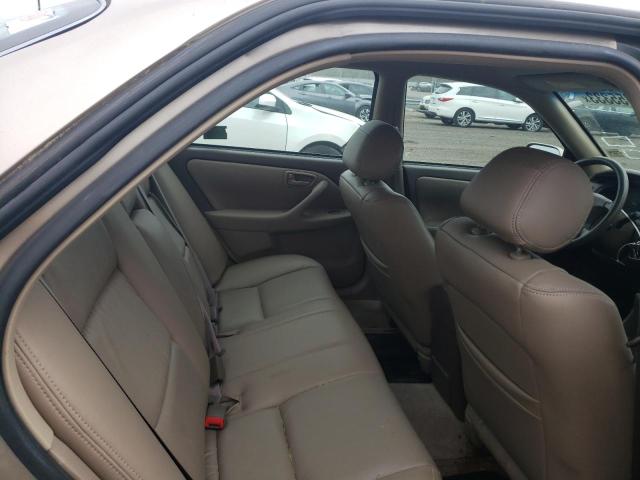 Photo 10 from auction – 1997 TOYOTA CAMRY CE with VIN 4T1BG22K7VU799334