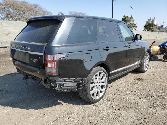 Photo 3 from auction – 2017 LAND ROVER RANGE ROVE with VIN SALGS2FVXHA354002