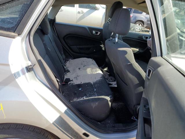 Photo 10 from auction – 2016 FORD FIESTA SE with VIN 3FADP4BJ4GM185015