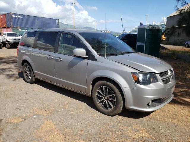 Photo 4 from auction – 2018 DODGE GRAND CARA with VIN 2C4RDGEG3JR196162