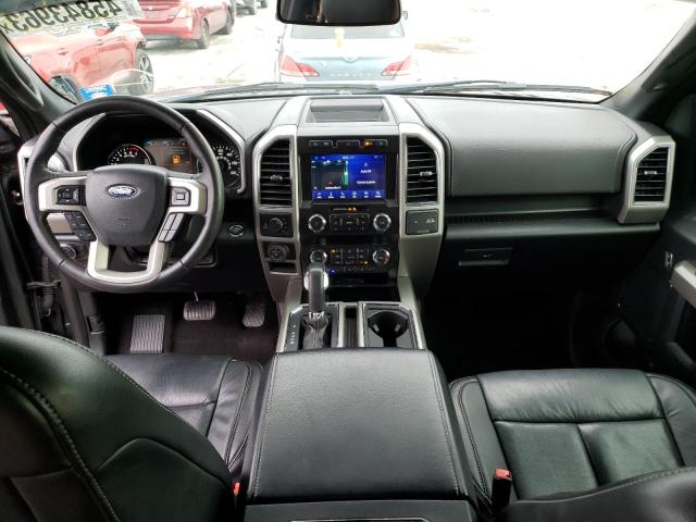 Photo 8 from auction – 2020 FORD F150 SUPER with VIN 1FTEW1EP7LKD64456