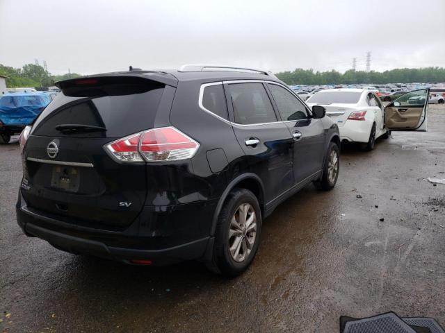 Zdjęcie 3 z aukcji – 2015 NISSAN ROGUE S z VIN KNMAT2MT1FP529047