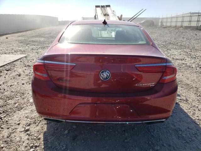 Photo 6 from auction – 2019 BUICK LACROSSE E with VIN 1G4ZR5SS8KU127563