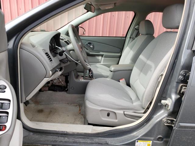 Photo 7 from auction – 2007 CHEVROLET MALIBU LS with VIN 1G1ZS57F77F292643