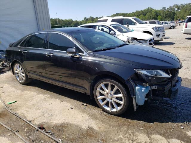 Photo 4 from auction – 2015 LINCOLN MKZ with VIN 3LN6L2G96FR607218