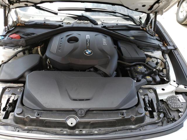 Photo 11 from auction – 2018 BMW 330 XIGT with VIN WBA8Z9C54JG827963