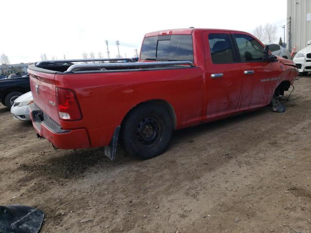 Photo 3 from auction – 2011 DODGE RAM 1500 with VIN 1D7RV1GT0BS556899