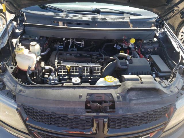 Photo 11 from auction – 2017 DODGE JOURNEY CR with VIN 3C4PDCGBXHT566628