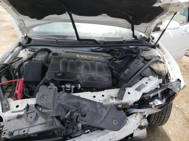 Photo 11 from auction – 2015 CHEVROLET IMPALA LIM with VIN 2G1WB5E31F1117015