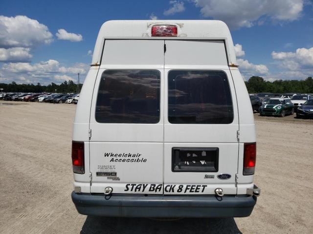 Photo 6 from auction – 2013 FORD ECONOLINE with VIN 1FTNE1EW9DDA07635