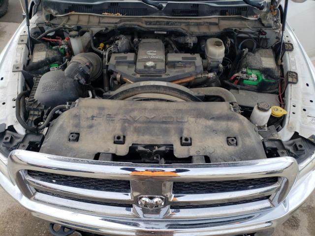 Photo 12 from auction – 2017 RAM 3500 ST with VIN 3C63R3CL2HG556948