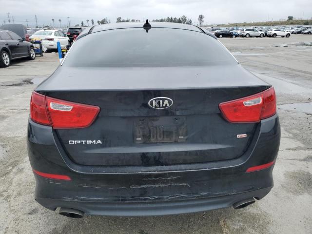 Photo 6 from auction – 2015 KIA OPTIMA LX with VIN KNAGM4A75F5653826