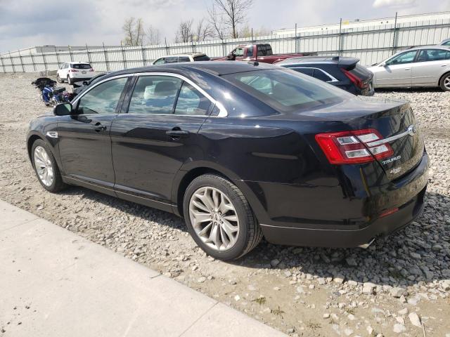 Photo 2 from auction – 2019 FORD TAURUS LIM with VIN 1FAHP2F89KG111430