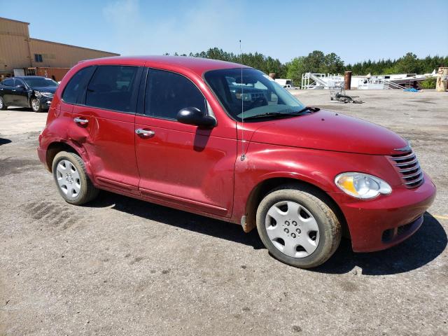 Photo 4 from auction – 2007 CHRYSLER PT CRUISER with VIN 3A4FY48B87T518770