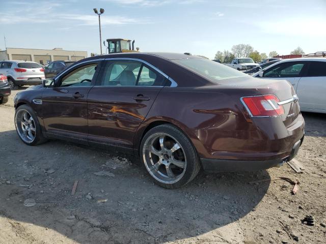 Photo 2 from auction – 2012 FORD TAURUS LIM with VIN 1FAHP2FW3CG126635