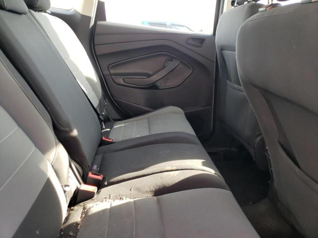 Photo 11 from auction – 2018 FORD ESCAPE S with VIN 1FMCU0F73JUD25964