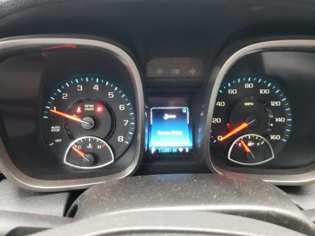 Photo 9 from auction – 2014 CHEVROLET MALIBU LS with VIN 1G11B5SL7EF297848
